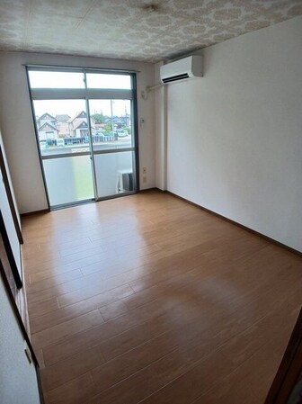 五料ハイツの物件内観写真